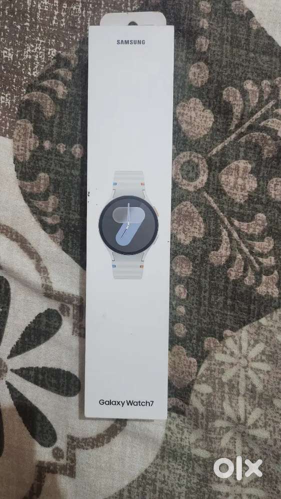 Samsung watch 7 44mm LTE