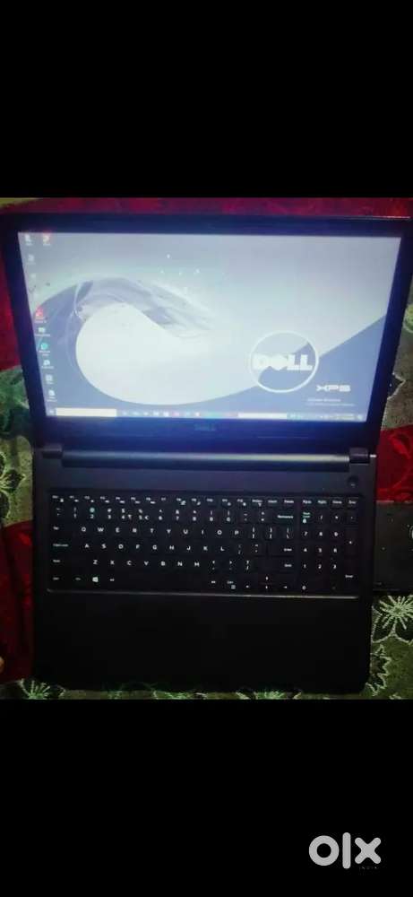 DELL INSPIRON Valuable for money .