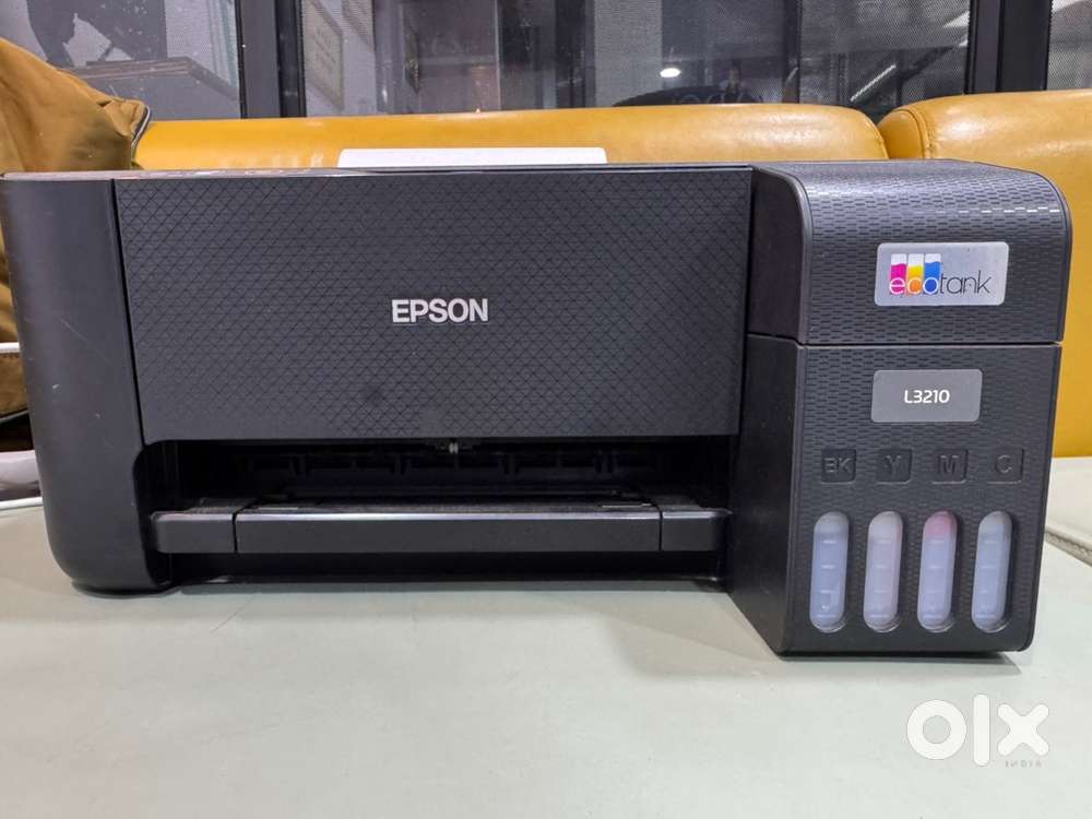 Epson L3210