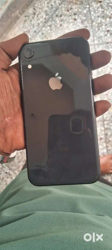 Iphone xr good and best condition