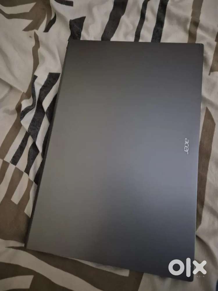 Acer Aspire i5 12th Gen 32gb ram, 512gb ssd, RTX 2050 Gaming laptop