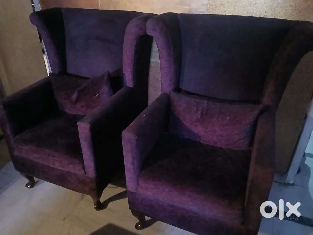 Sofa chair