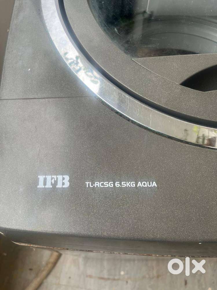 Top load IFB Washing Machine