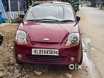 Chevrolet Spark 1.0 LS, 2010, Petrol