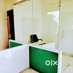 Fully Furnished Office available for Rent
