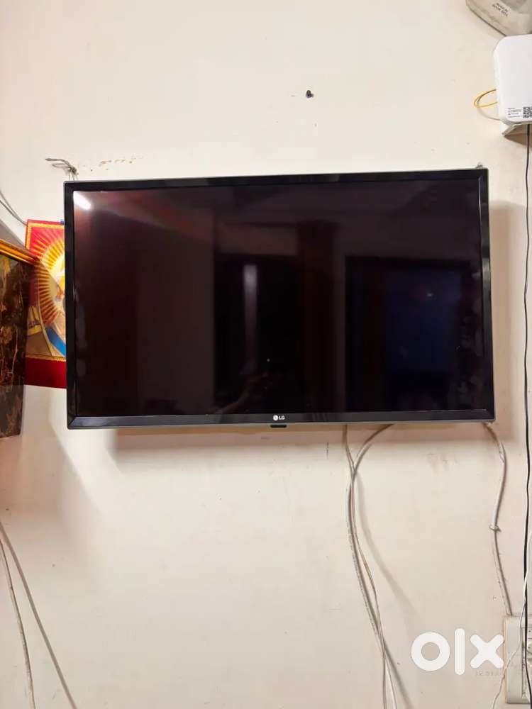 Lg led 32 inch 32LM562BPTA