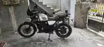 Royal enfield  Himalayan bike for sale in Perungalathur