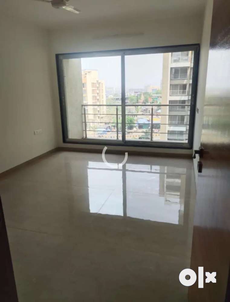 Available 3 Bhk for Rent Sector 18 Ulwe Navi Mumbai