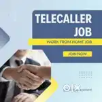 Telling calling Job work from home