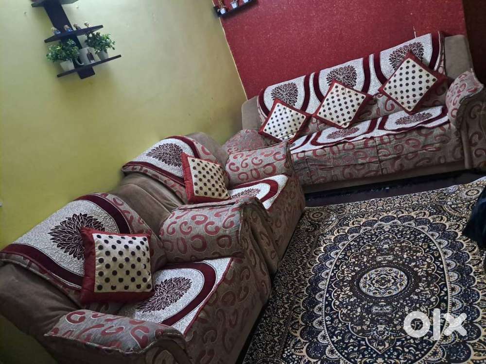 Sofa Set for sell