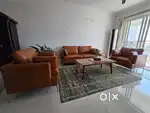 Classy Sofa Set