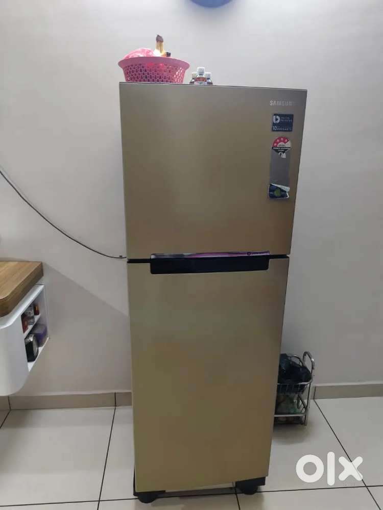 Samsung Fridge