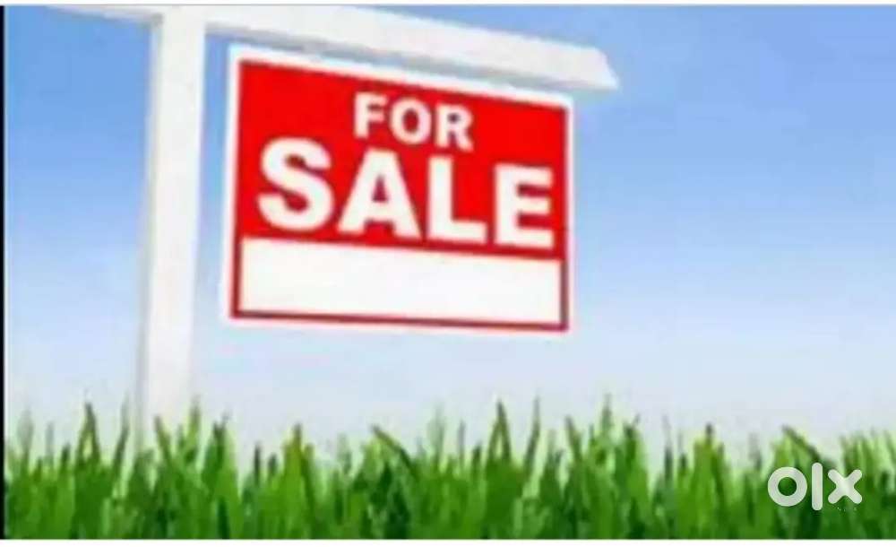 Kozhikode payyoli, plot for sale