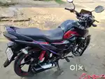 Honda SP 125 , 2020Model
