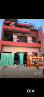 House for Rent main city kurali Singhpura Road