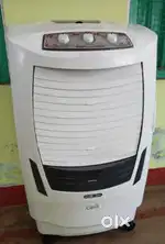 Havells air cooler 55 ltr water capacity