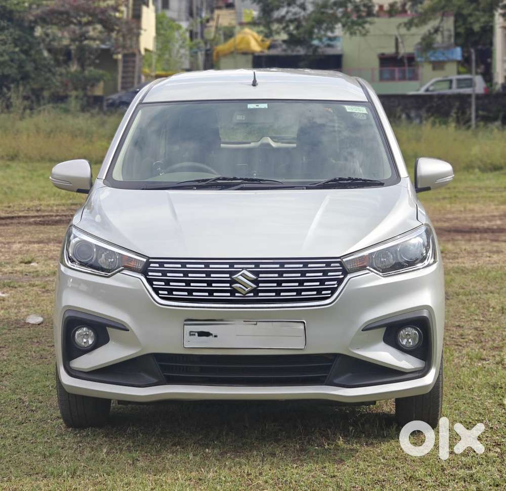 Maruti Suzuki Ertiga maruti-suzuki-ertiga-zdi-plus, 2019, Diesel