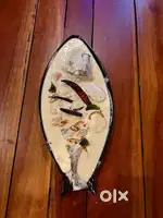 Sea food chef