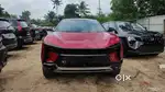 Mahindra BE 6 2025 Electric 0 Km Driven