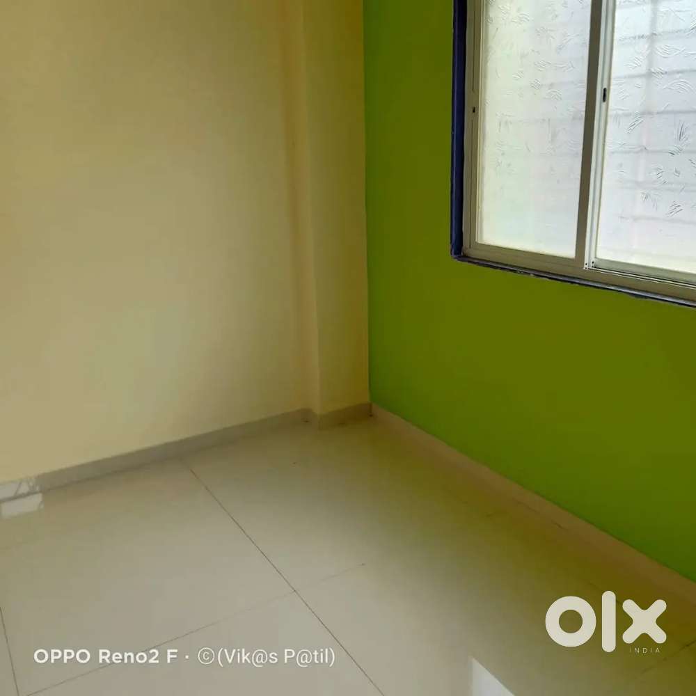 Two master bedrooms available on rent