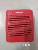 BOSE SOUNDLINK COLOR BLUETOOTH SPEAKER