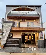 200Gaj duplex luxury house