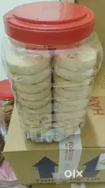 Biscuit 40 pic 1pic mrp 5rs