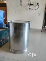 steel kothi