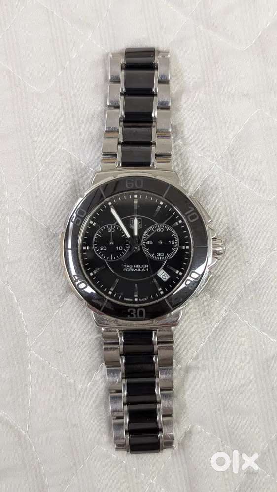 TAG Heuer Formula 1 Women's Watch