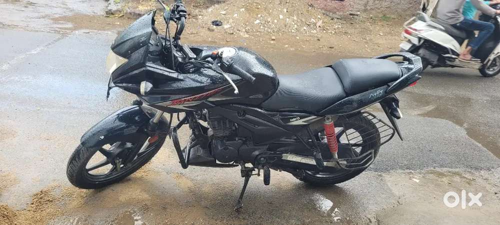 Good condition bike for sale