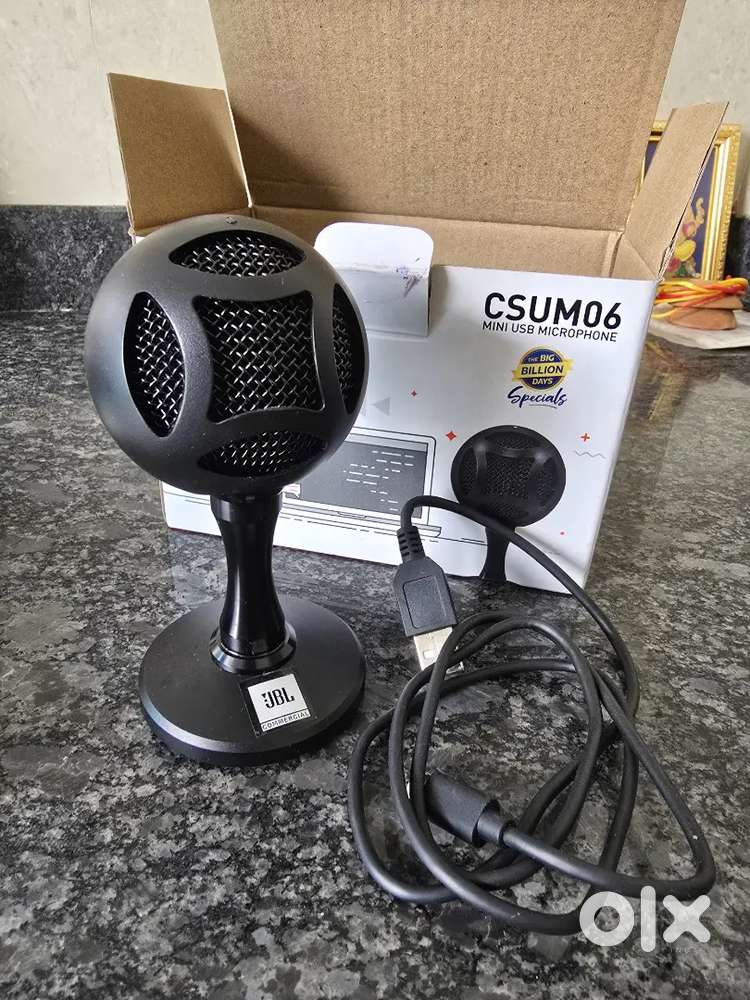 JBL Microphone