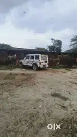 Mahindra Maxx 2017 Petrol 38000 Km Driven
