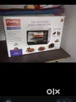 Oven for cooking and roasting