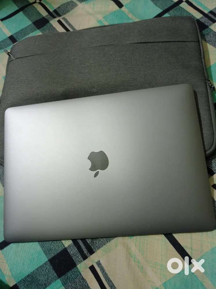 MacBook Pro 2020 M1