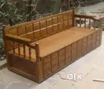 Low budjet sofa cum bed in Dolatala area