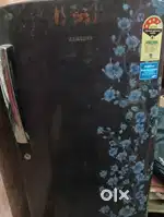 Fridge on sale