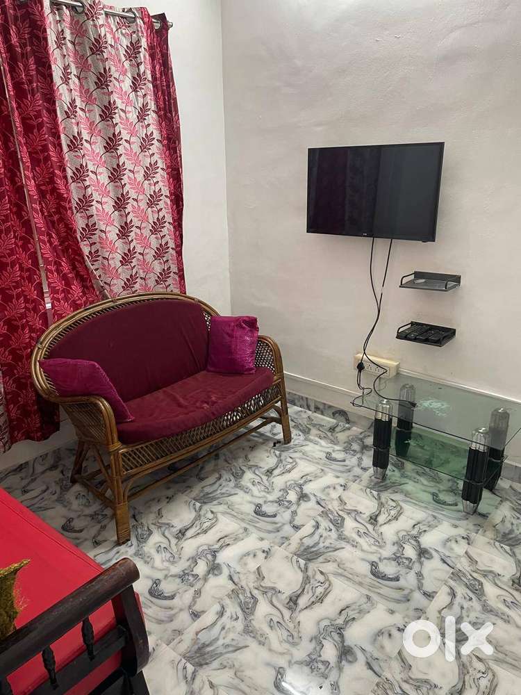 Independent Villa for Rent in Ernakulam