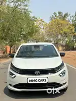 Tata Altroz 2021 Petrol Well Maintained