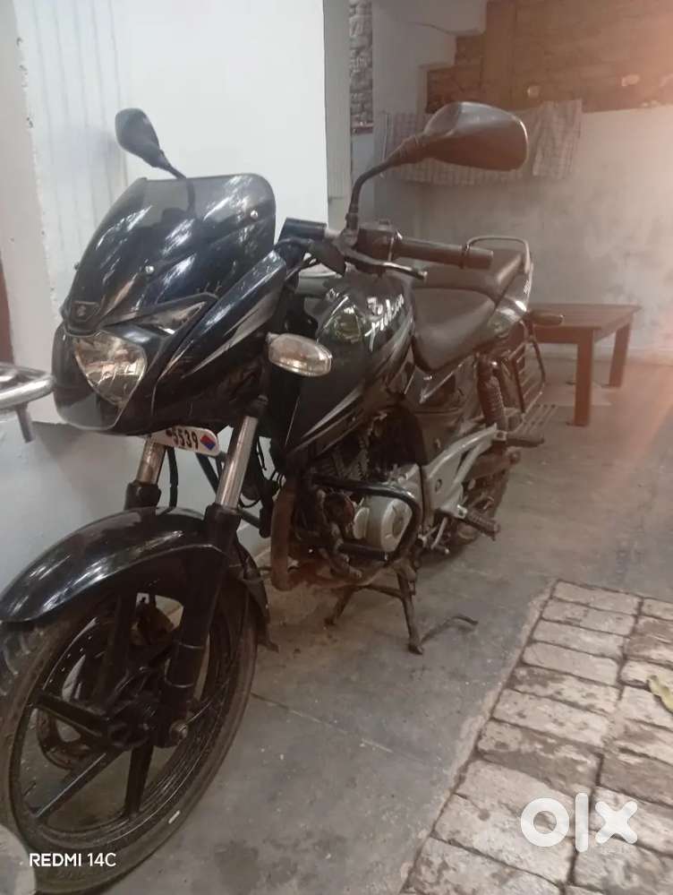 Palser 180cc  Good condition