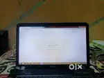 HP Model Laptop