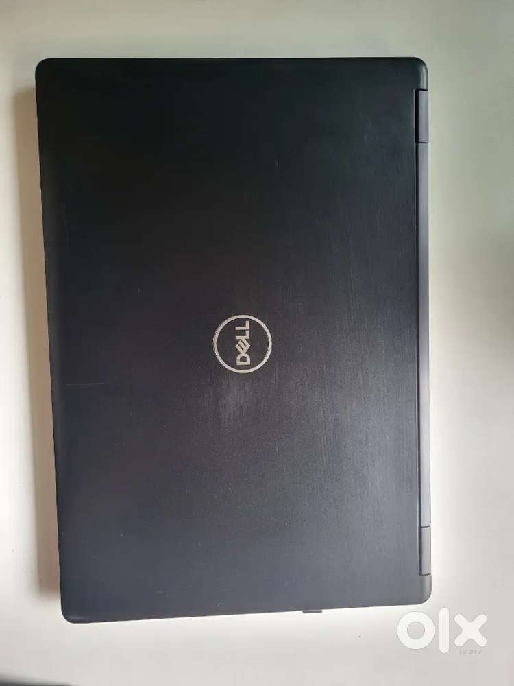 Dell latitude 5490 laptop
