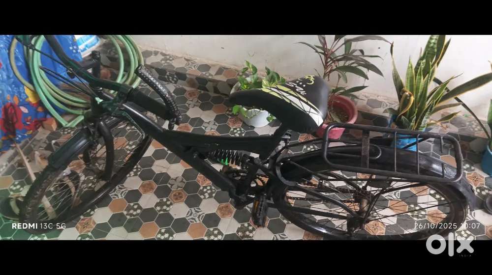 Koi kharabi nhi he cycle mein final rate 800