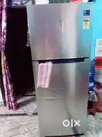Big Refrigerator