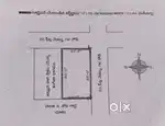 Double facing land for sale