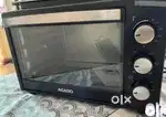 OTG(oven toster Griller)