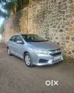 Honda City 2014-2015 i VTEC SV, 2014, Petrol