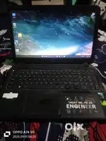 selling my HP Laptop & Desktop(Urgent)