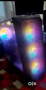 GAMING PC for gamers