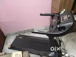RPM fitness tredmill
