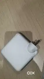 Brand New Apple MacBook Charger Adapter 70W (Unused, Original)